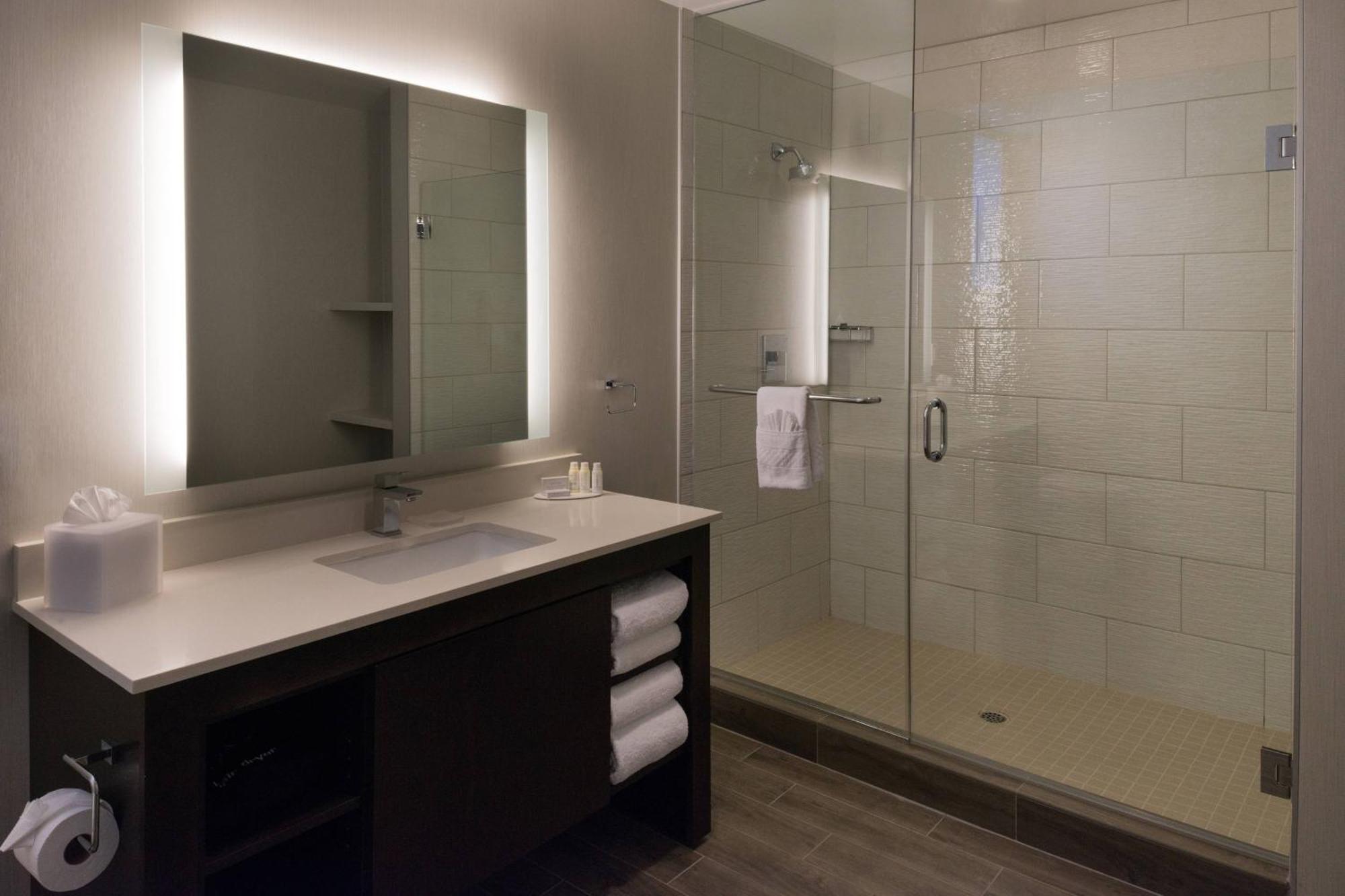 Residence Inn By Marriott Palo Alto Menlo Park Luaran gambar
