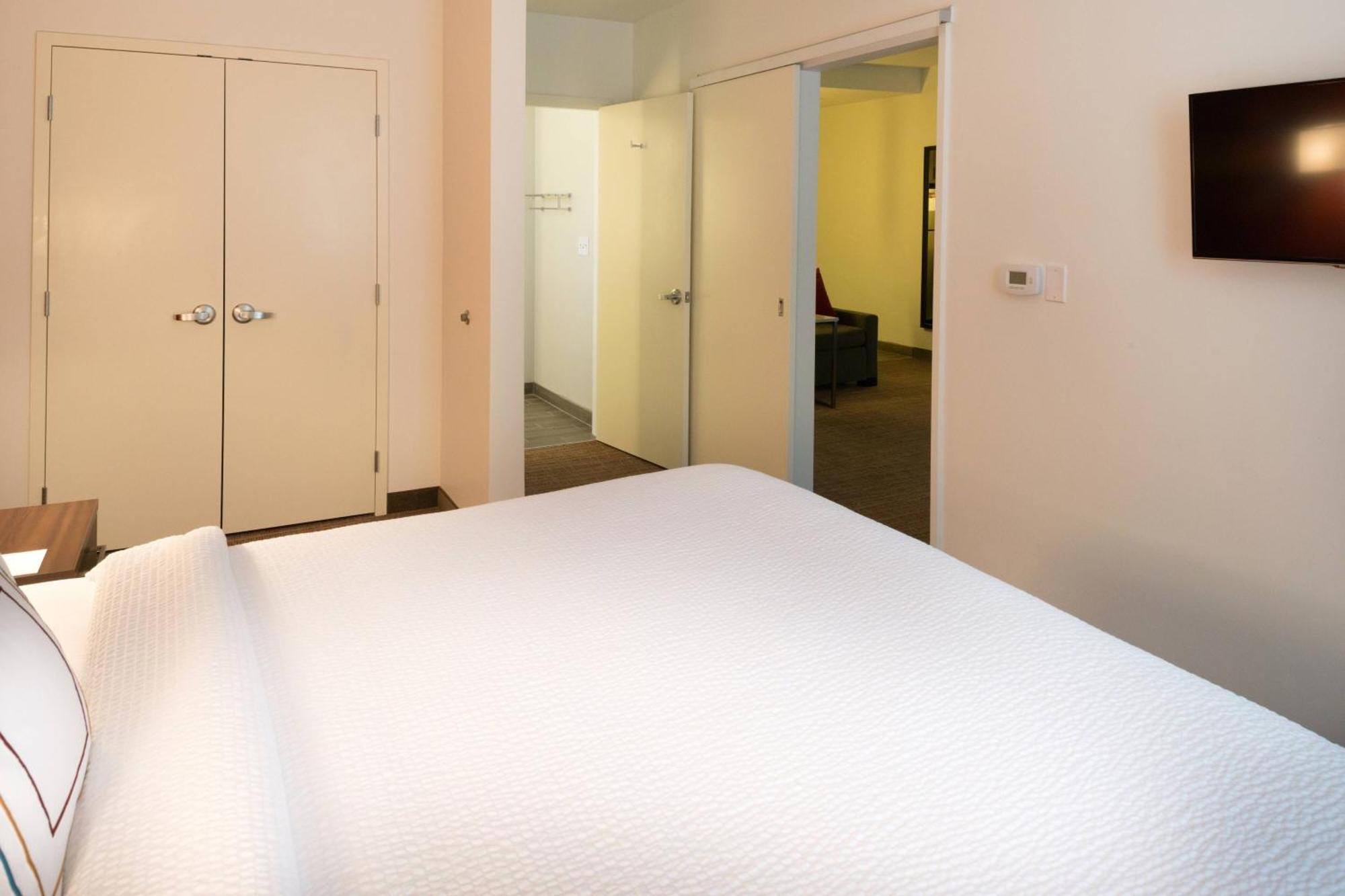 Residence Inn By Marriott Palo Alto Menlo Park Luaran gambar
