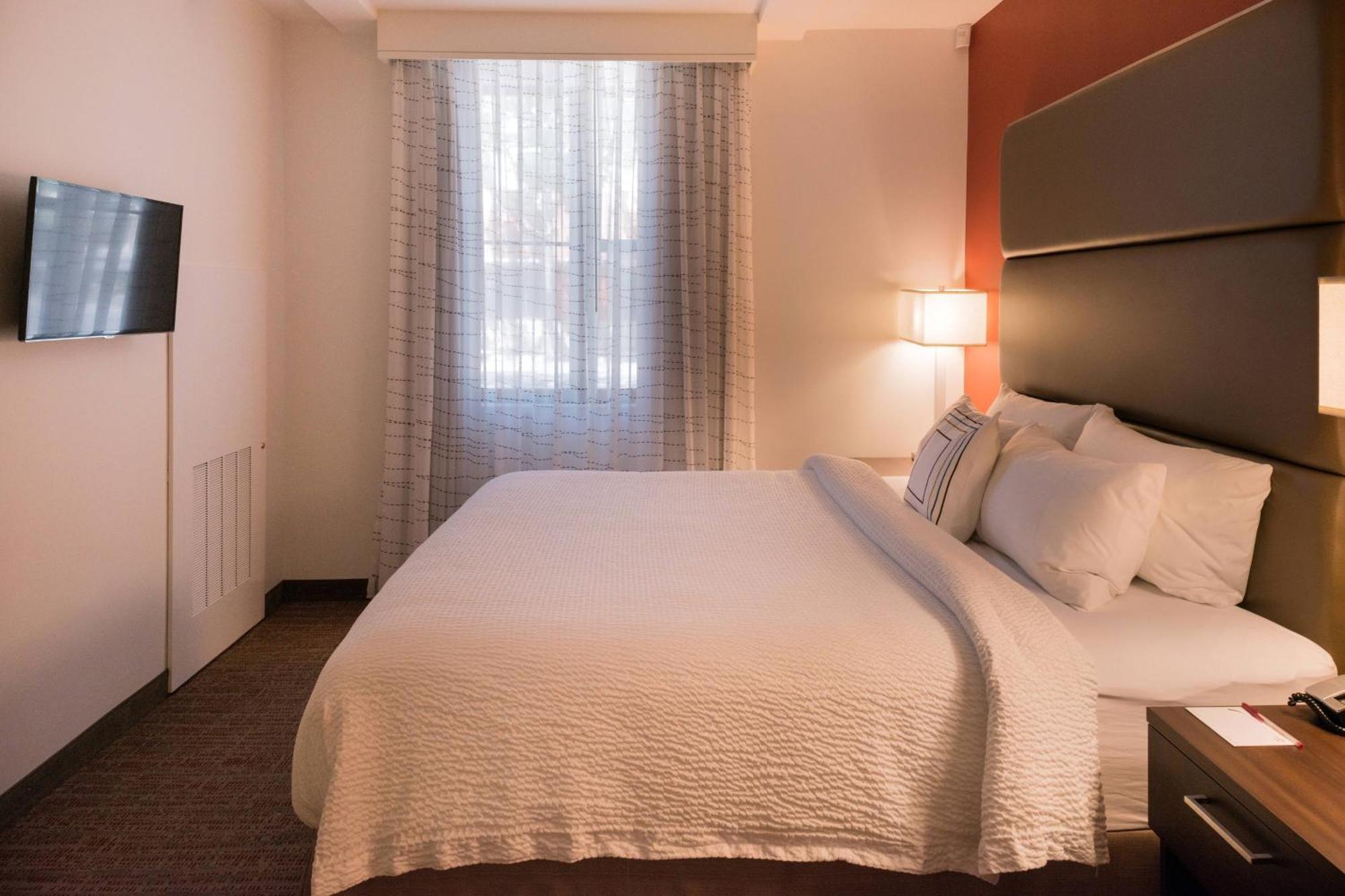 Residence Inn By Marriott Palo Alto Menlo Park Luaran gambar