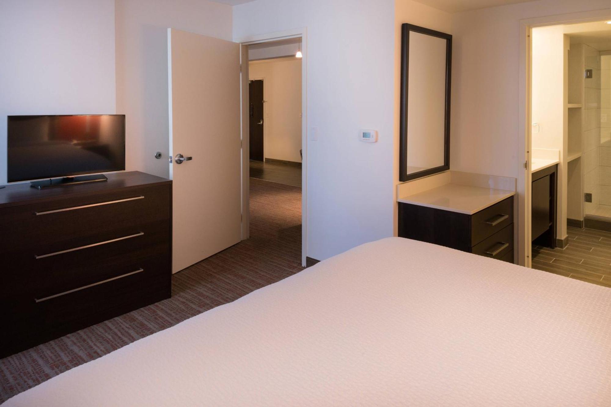 Residence Inn By Marriott Palo Alto Menlo Park Luaran gambar