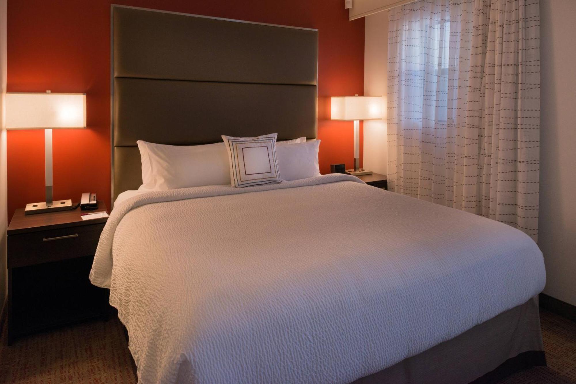 Residence Inn By Marriott Palo Alto Menlo Park Luaran gambar