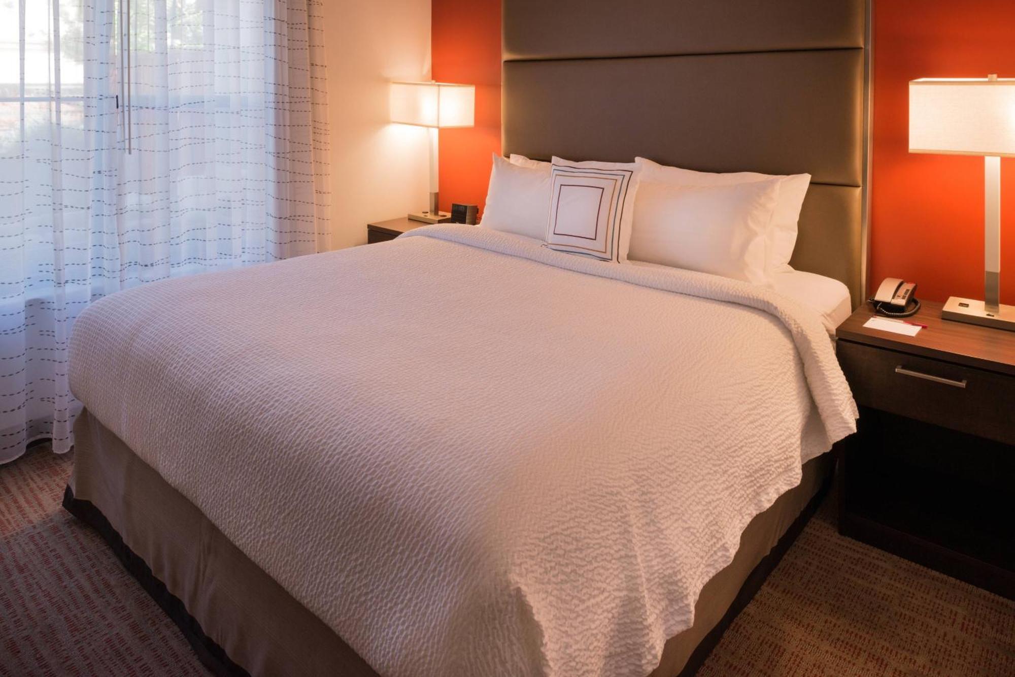 Residence Inn By Marriott Palo Alto Menlo Park Luaran gambar